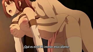 резюме Камшоты Исекай Охирон 1