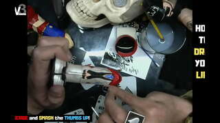 Бул мага жасоого фаллоимитатор үчүн акча! регионду нарисовать бир нече мүчөлөрүнүн