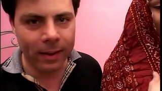 Enfermo Cara fode en Vacacións Indio Wilfe para o Diñeiro Trampas Puta