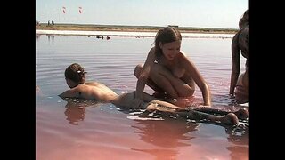 Абелина жана Валентина Келгиле, Азыр Помоемся