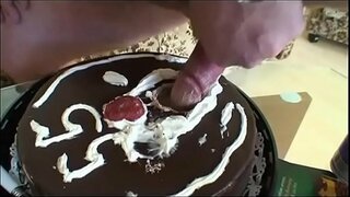 ���रिपक्व मानिस बकवास गर्न चाहनुहुन्छ एक किशोरी Vol. 17