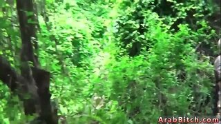 Arab fat ass fucked fir d &#039; éischt kéier, Wa mir fräi Zäit hunn an déi