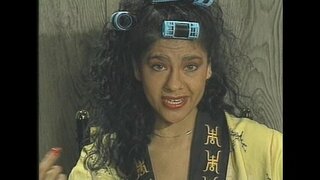 Метро - У Кахаючым колеры 03 - сцэна 3