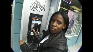 LBO - აფრიკული Ngels 03 - სცენა 1