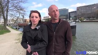 Ko kuhaa kini sa atubangan sa akong bana